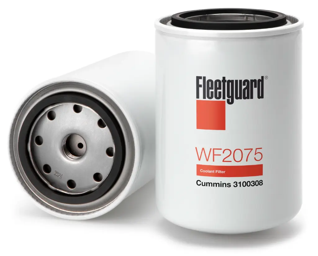 FILTRO FLEETGUARD WF2075