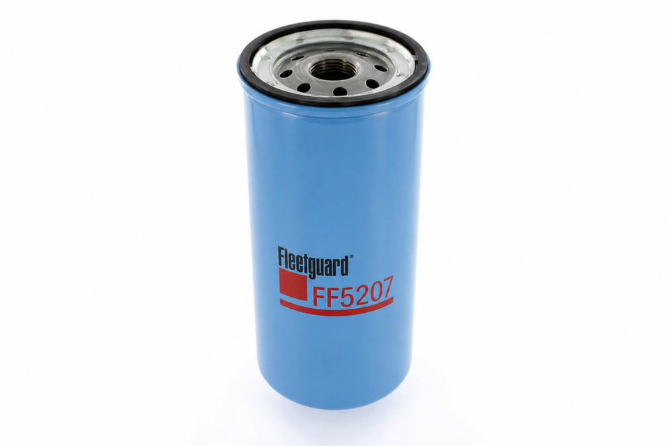 FILTRO FLEETGUARD FF5207