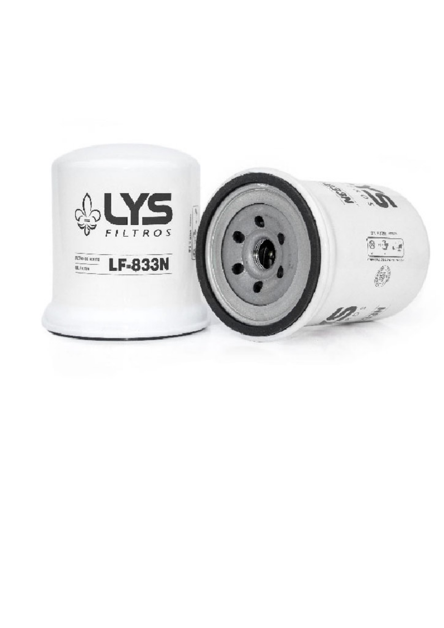 FILTRO LYS LF-833N