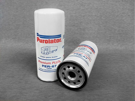 FILTRO PUROLATOR PER-67