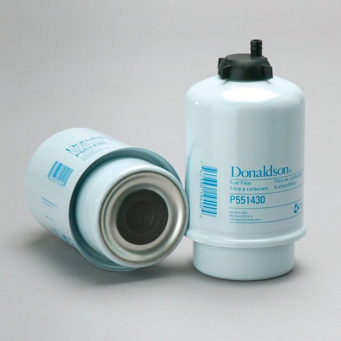 DONALDSON FUEL FILTER P551430