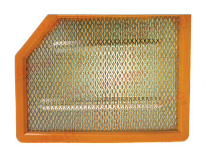 FILTRO DE AIRE PANEL FLEXIBLE AUTOBOSS SB5525