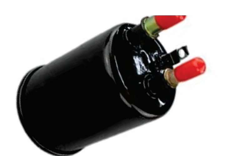 FILTRO SELLADO DE GASOLINA AUTOBOSS SBFG4040
