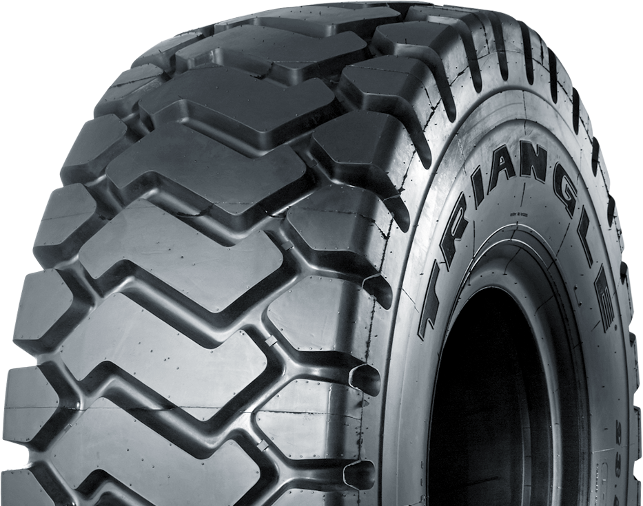 Llanta OTR TRIANGLE TB516 23.5R25 L-3 · T1 — Dato por confirmar