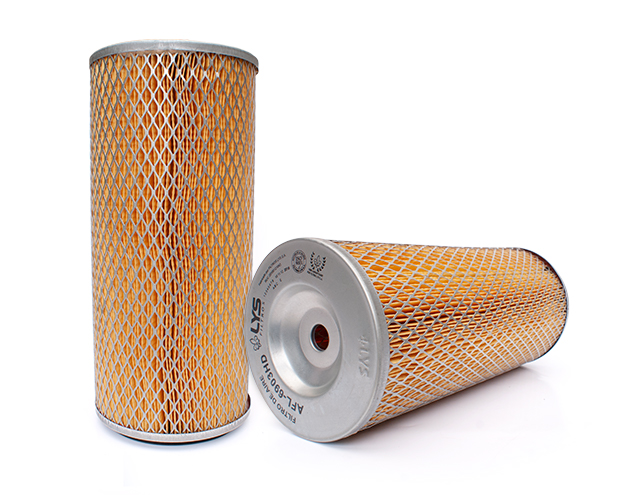 FILTRO LYS AFL-6903HD