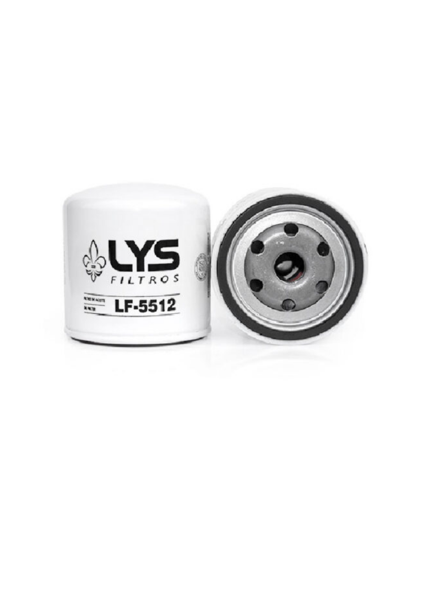 FILTRO LYS LF-5512