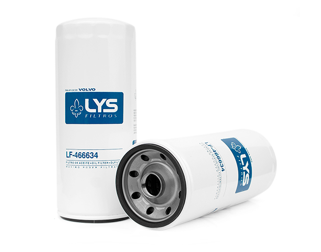 FILTRO LYS LF-466634
