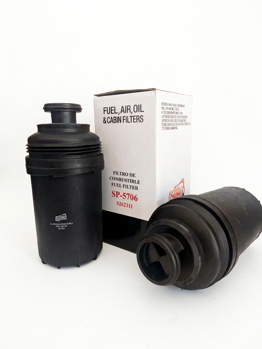 FILTRO SANFIL  SP-5706