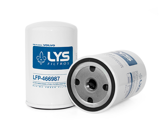 FILTRO LYS LFP-466987