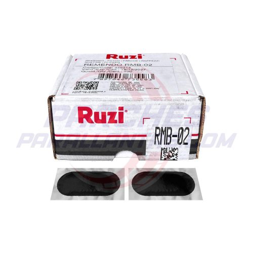 PARCHE RUZI RMB-02