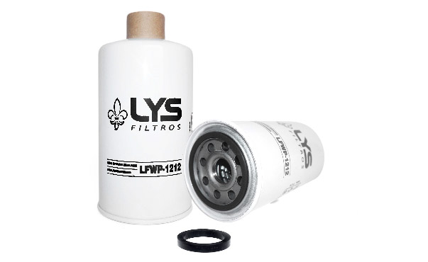 FILTRO  LYS LFWP-1212