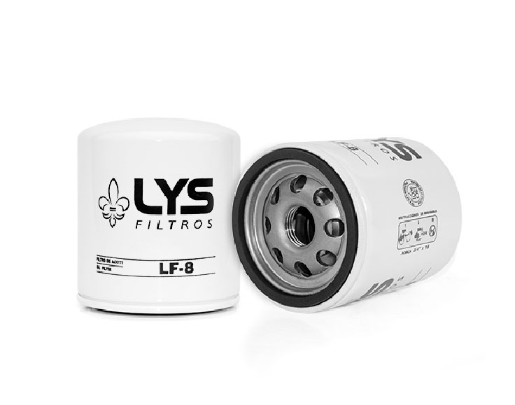 FILTRO LYS LF-8