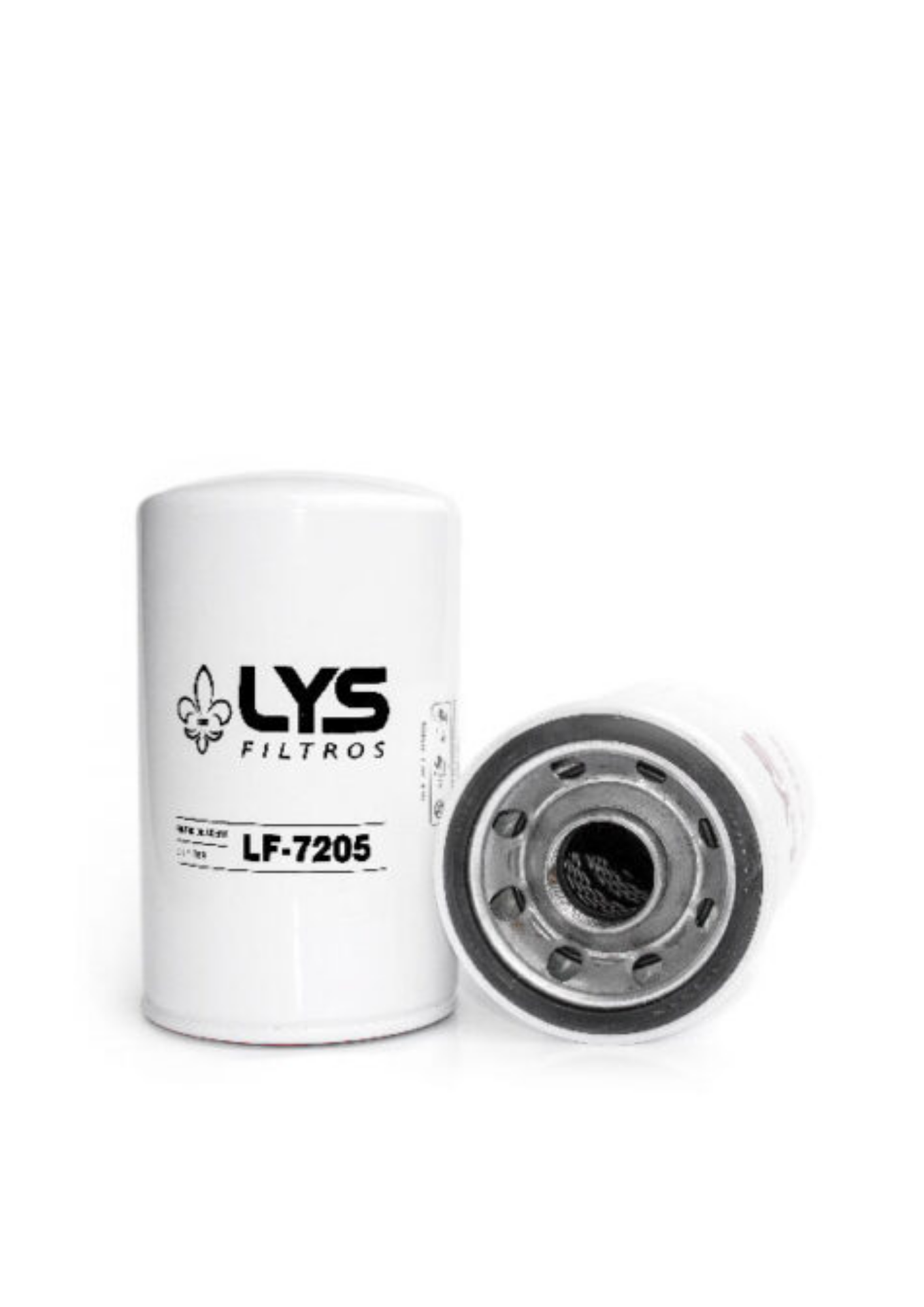 FILTRO LYS LF-7205