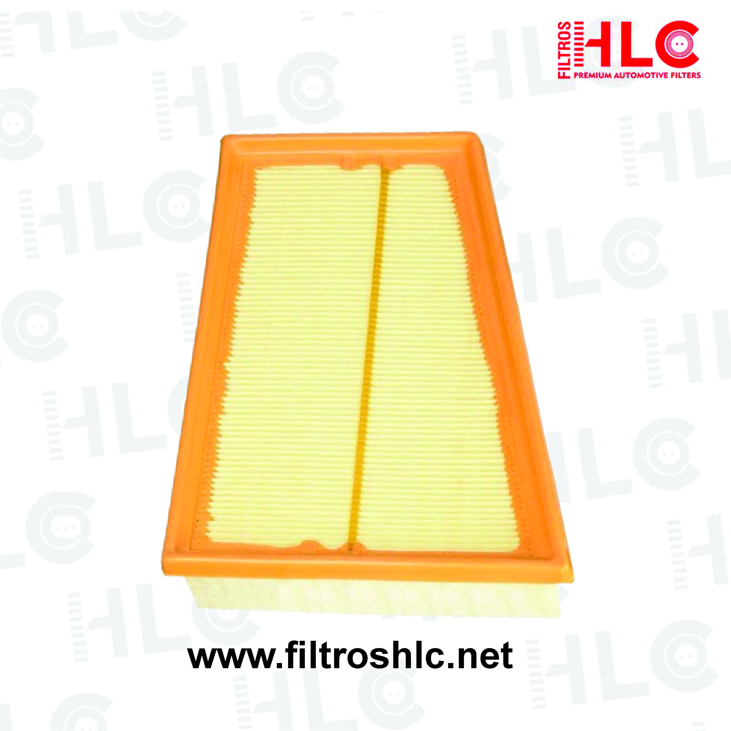 FILTRO DE AIRE 26241944 HLC