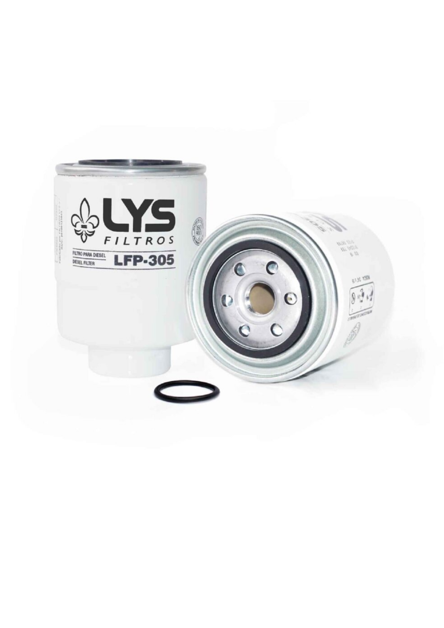 FILTRO LYS LFP-305