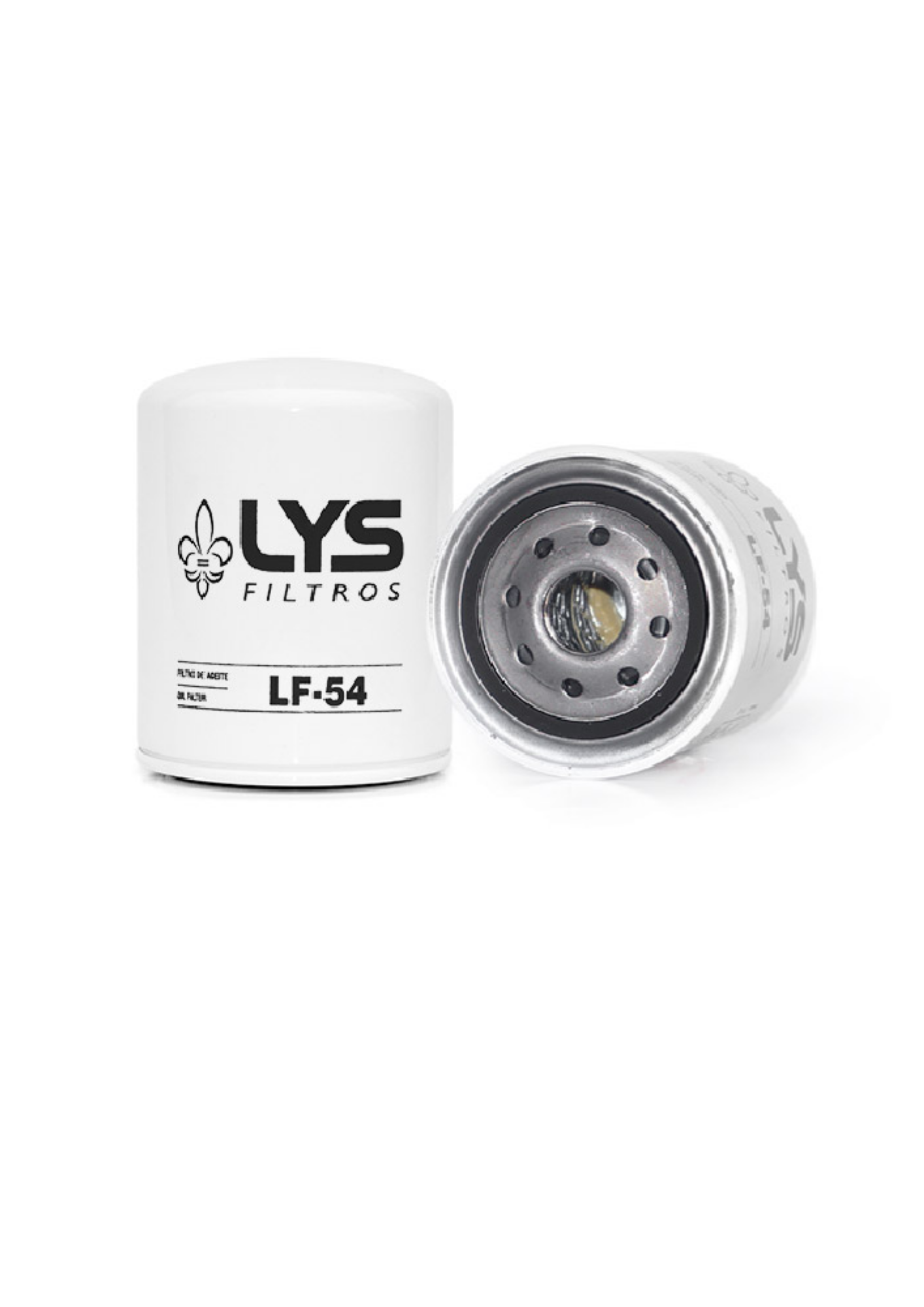 FILTRO LYS LF-54