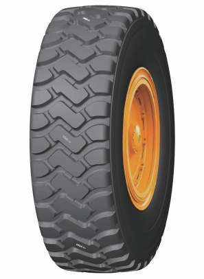 Llanta OTR TRANSMATE LD05 26.5R25 E-3/L-3 — 209A2