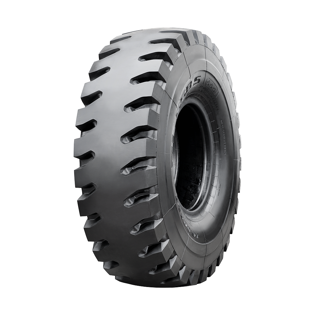 Llanta OTR TRIANGLE TL558S 16.00R25 E-4/T-2 — ***