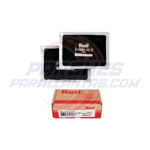PARCHE RUZI MRR-10