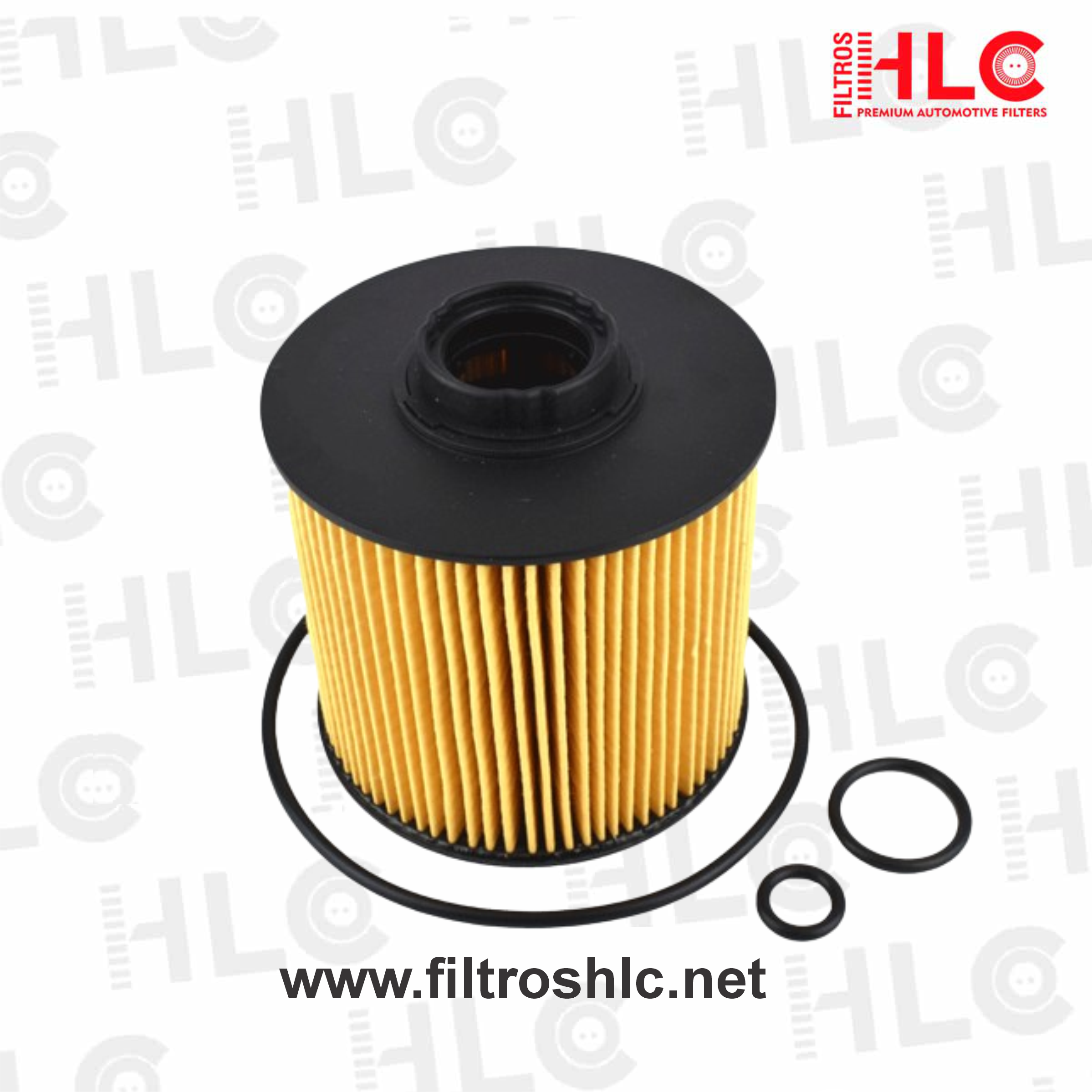 FUEL FILTER HLC ME 222135