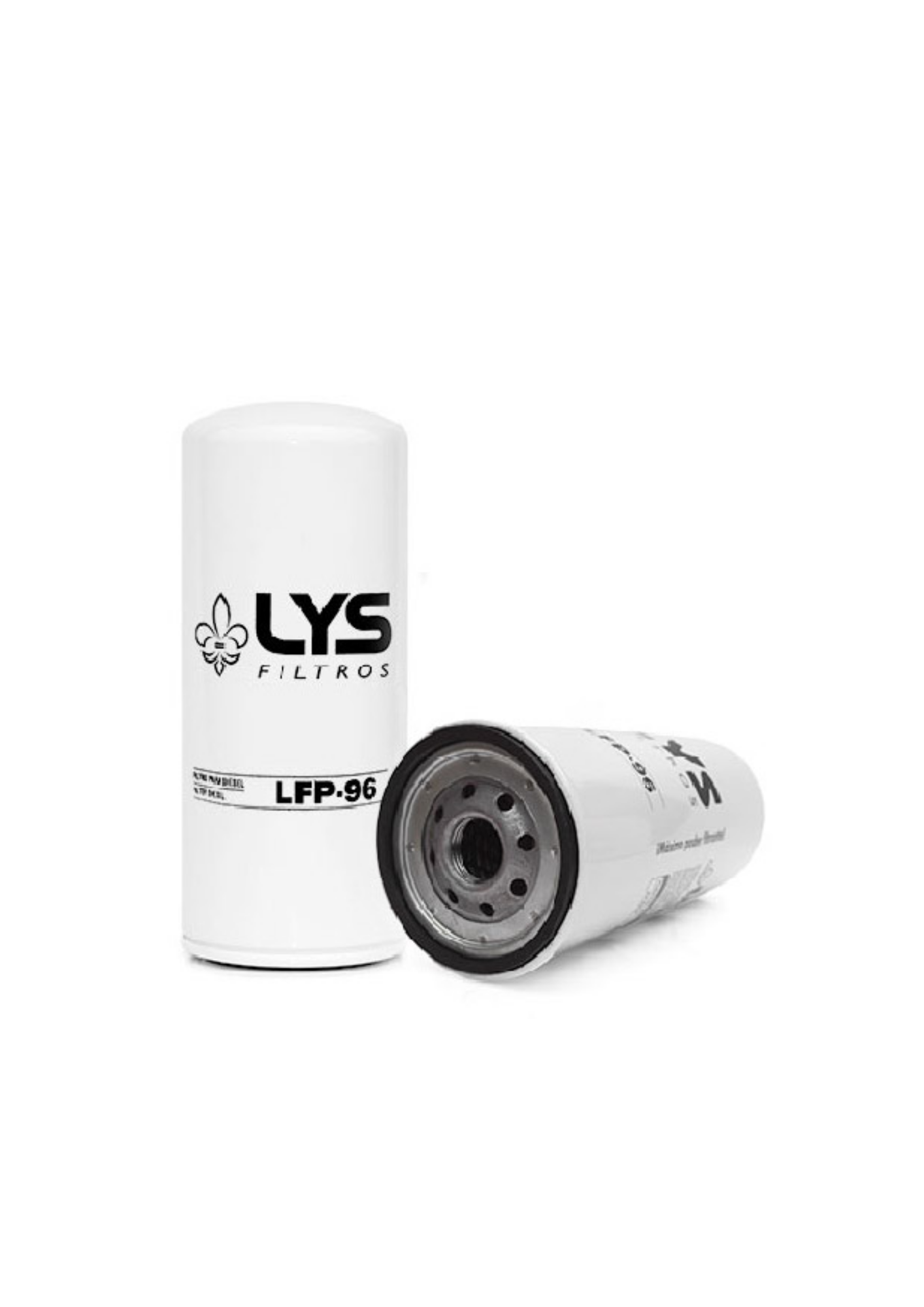 FILTRO LYS LFP-96