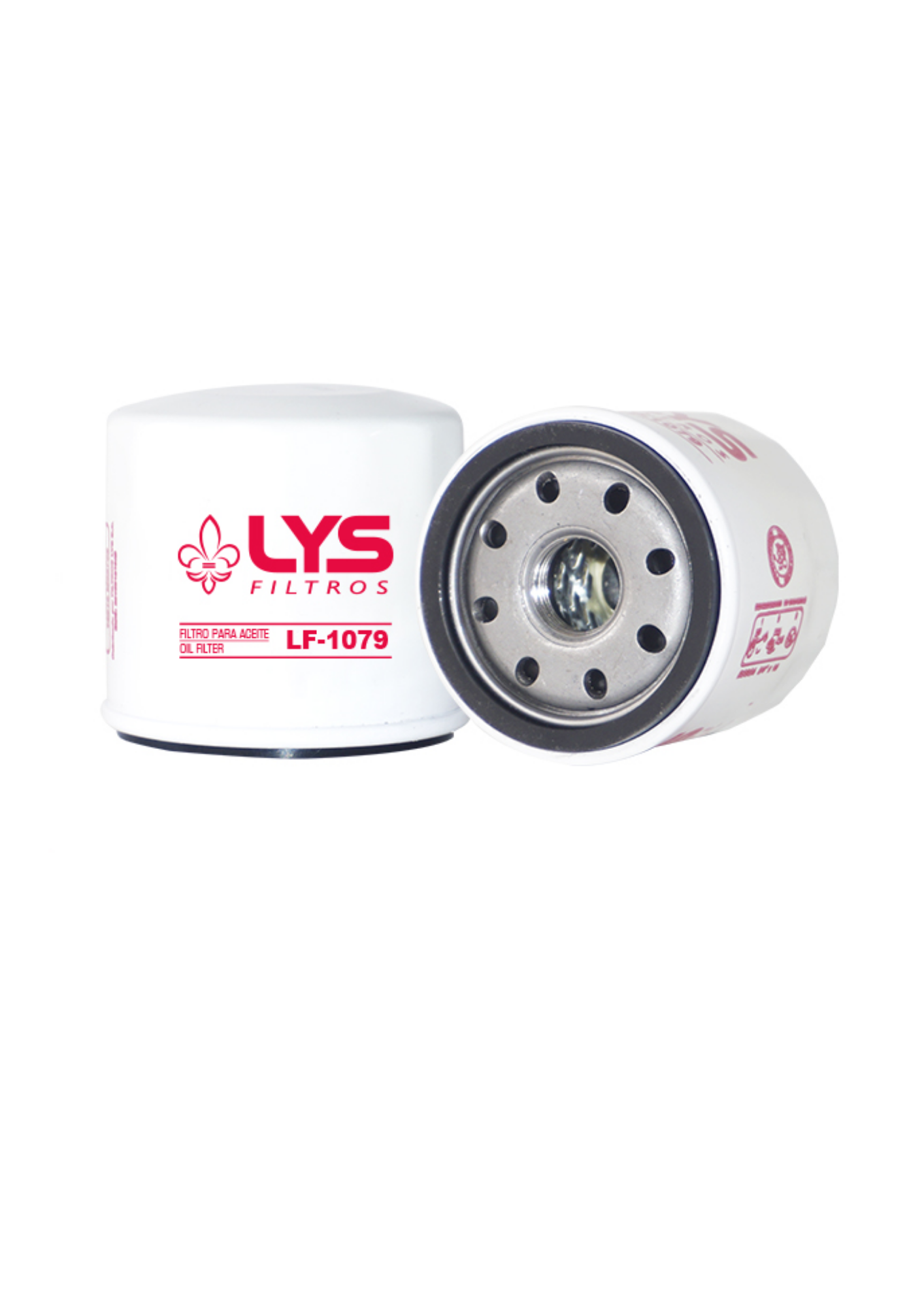 FILTRO LYS LF-1079