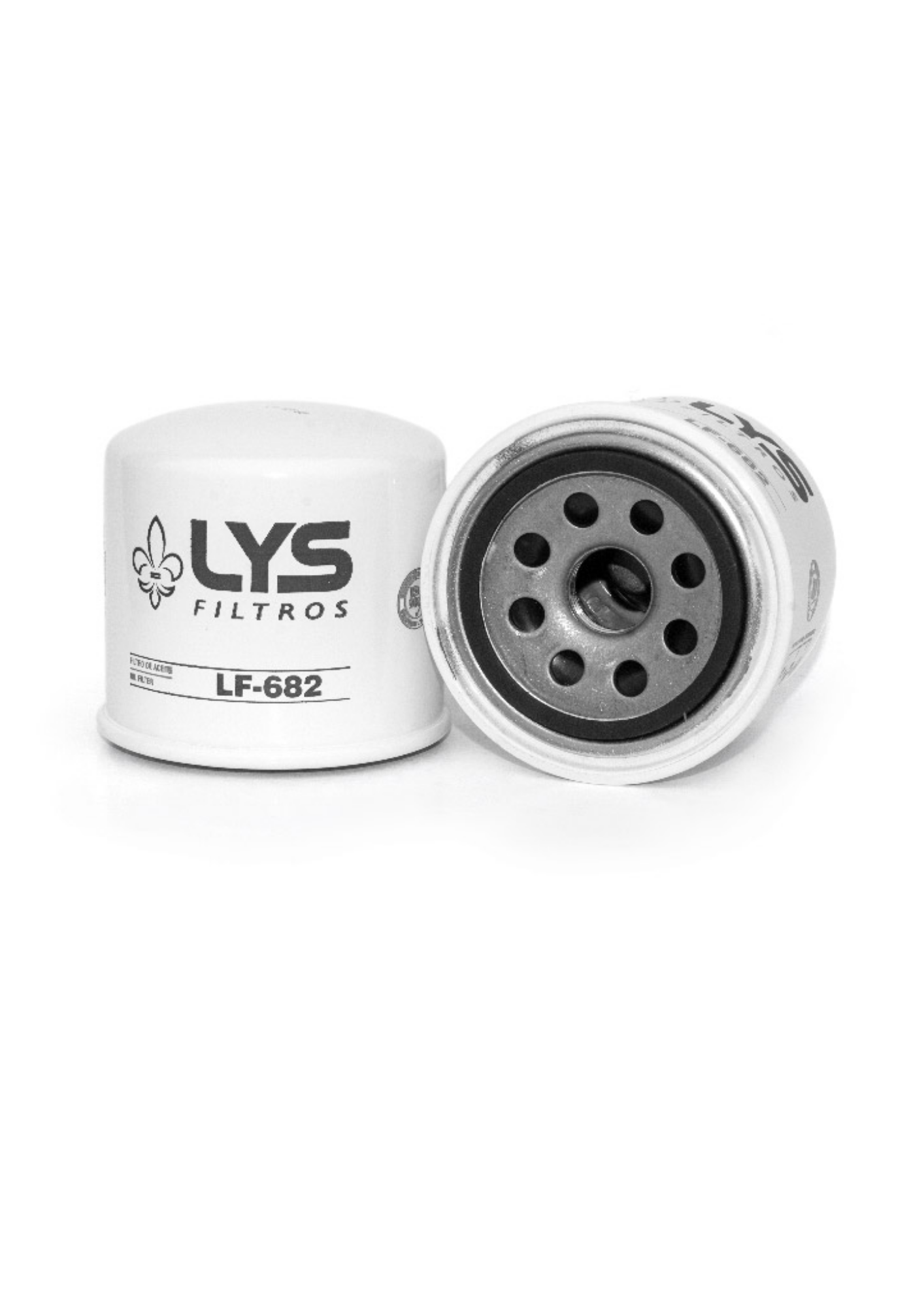 FILTRO LYS LF-682