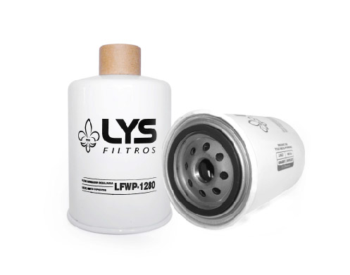 FILTRO LYS LFWP-1280