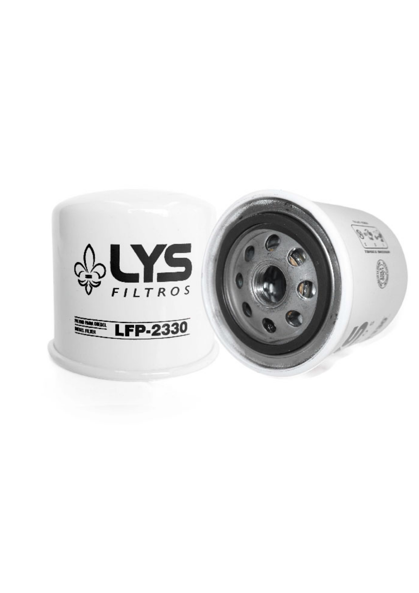 FILTRO LYS LFP-2330