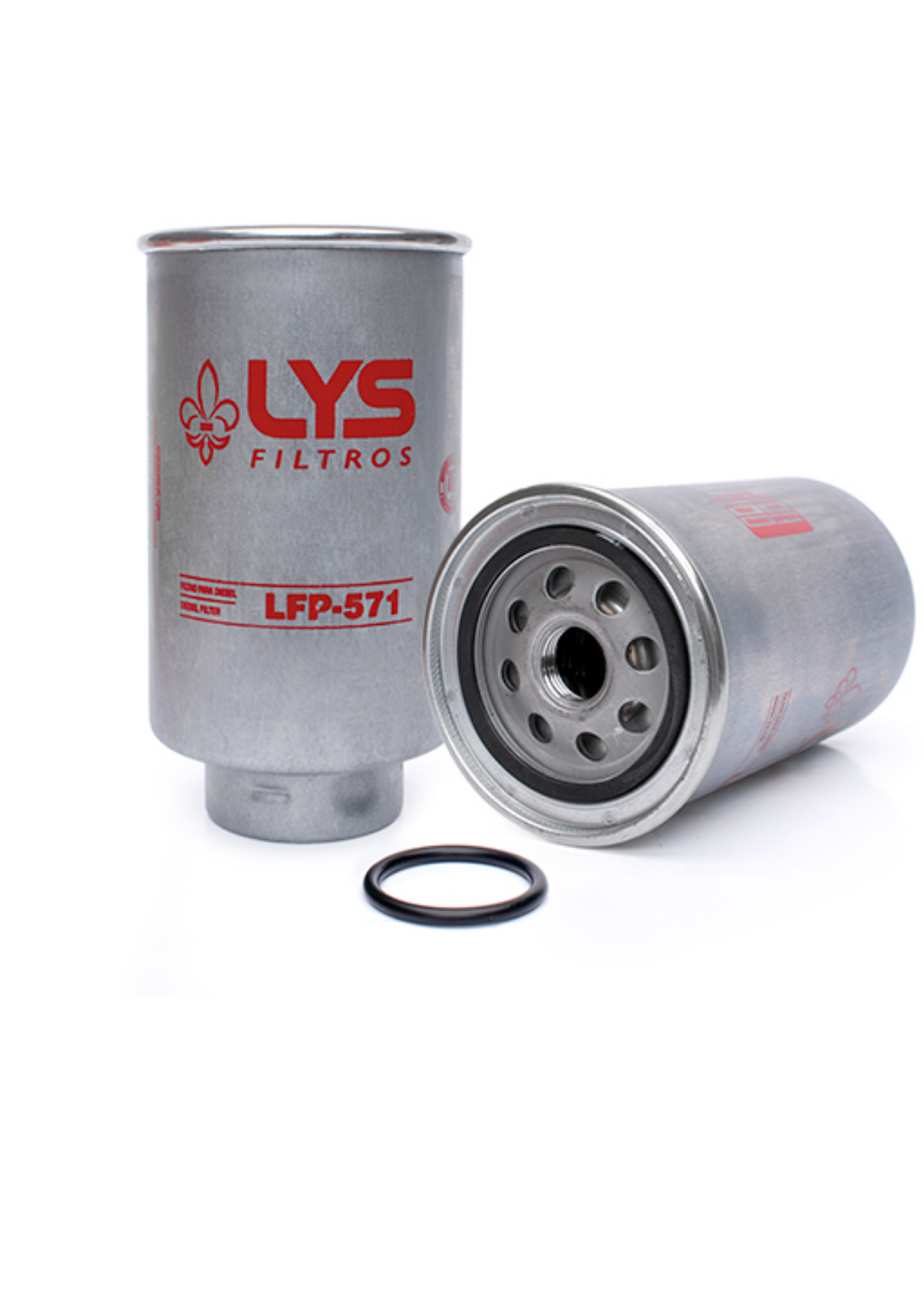 FILTRO LYS LFP-571