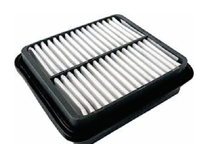 FILTRO DE AIRE PANEL RÍGIDO AUTOBOSS SB4965