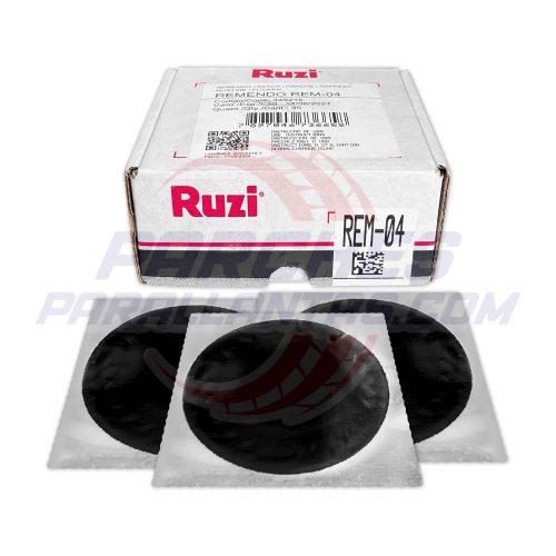 PARCHE RUZI REM-04