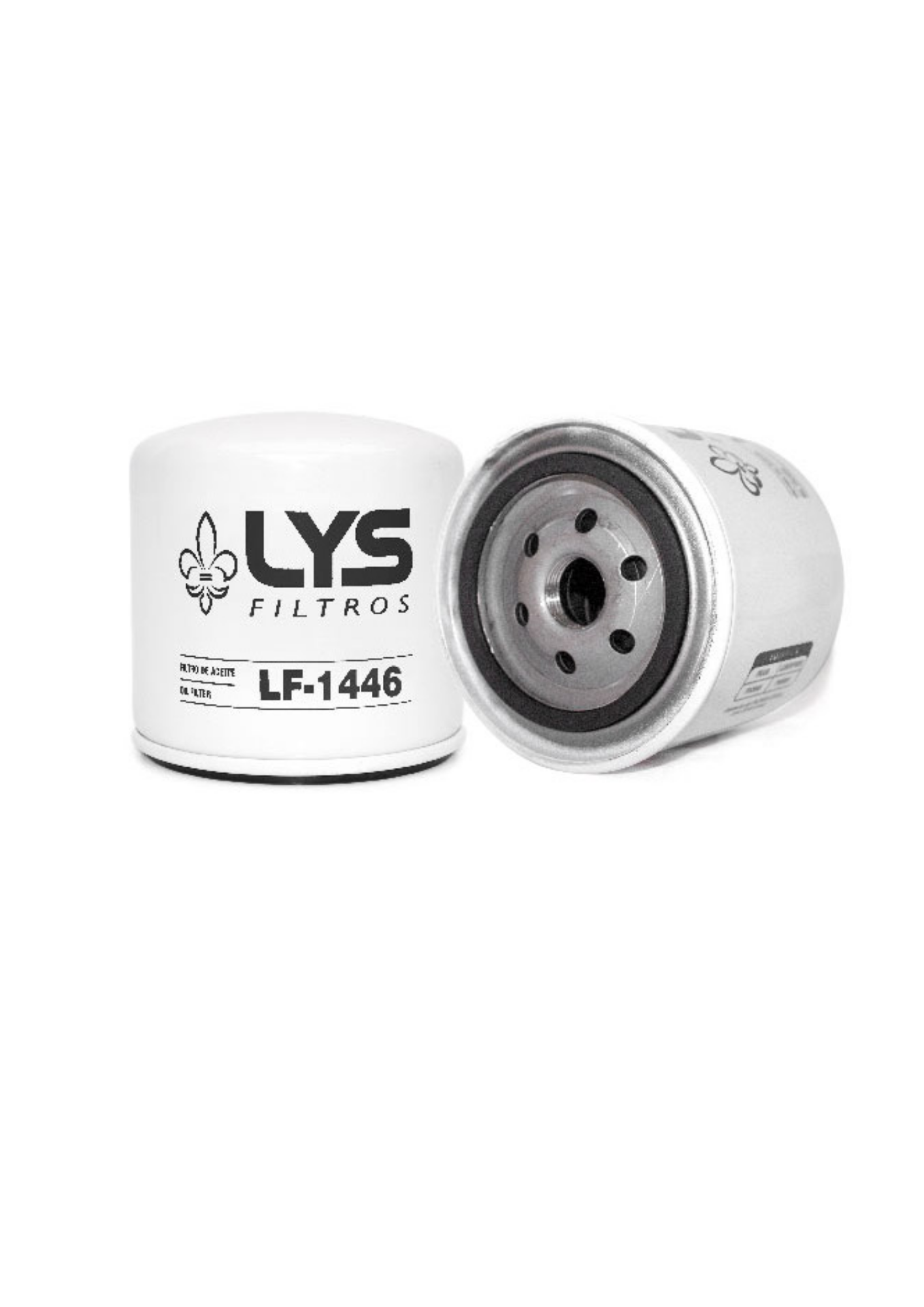 FILTRO LYS LF-1446