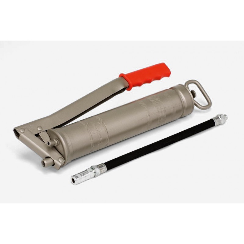 PISTOLA ENGRASADORA MANUAL WURTH CON ACCESORIO