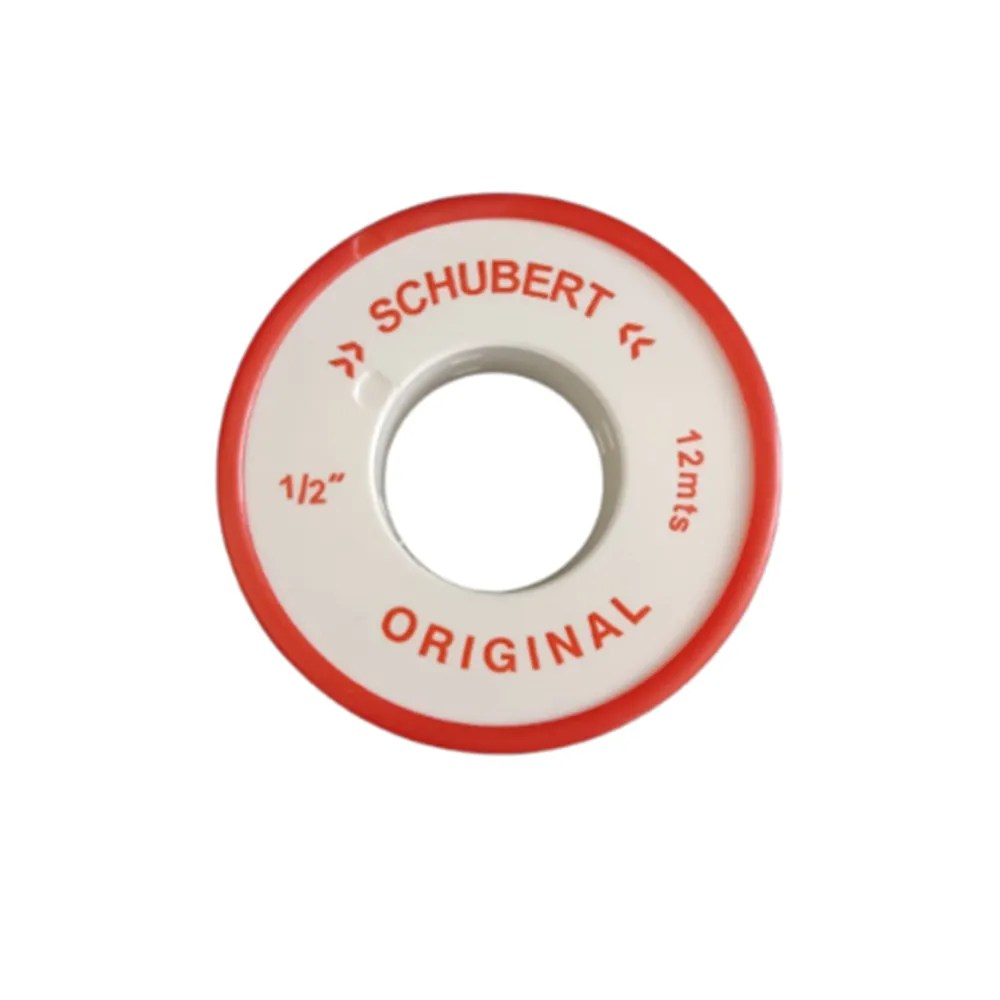 TEFLON SCHUBERT ORIGNAL 1/2''- 12mts