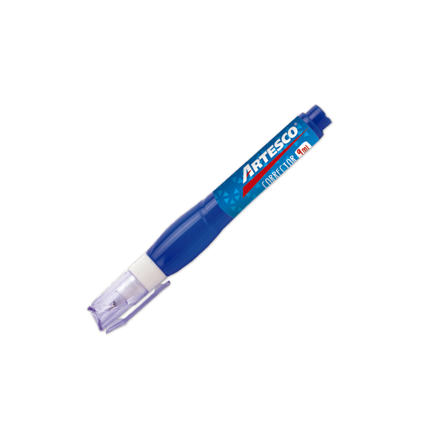 CORRECTOR ARTESCO EXTRA FINA 9 ml