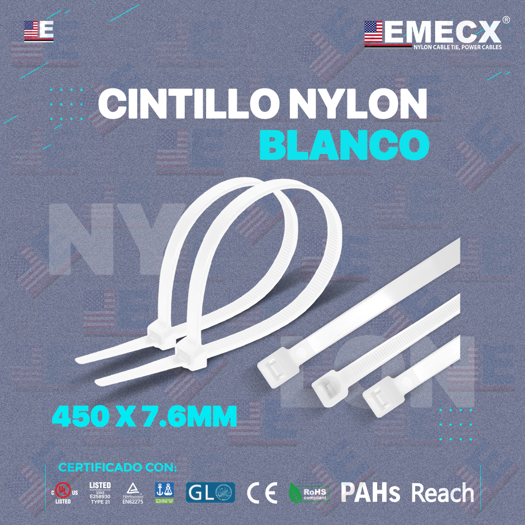 CINTILLOS EMECX NCT-450D