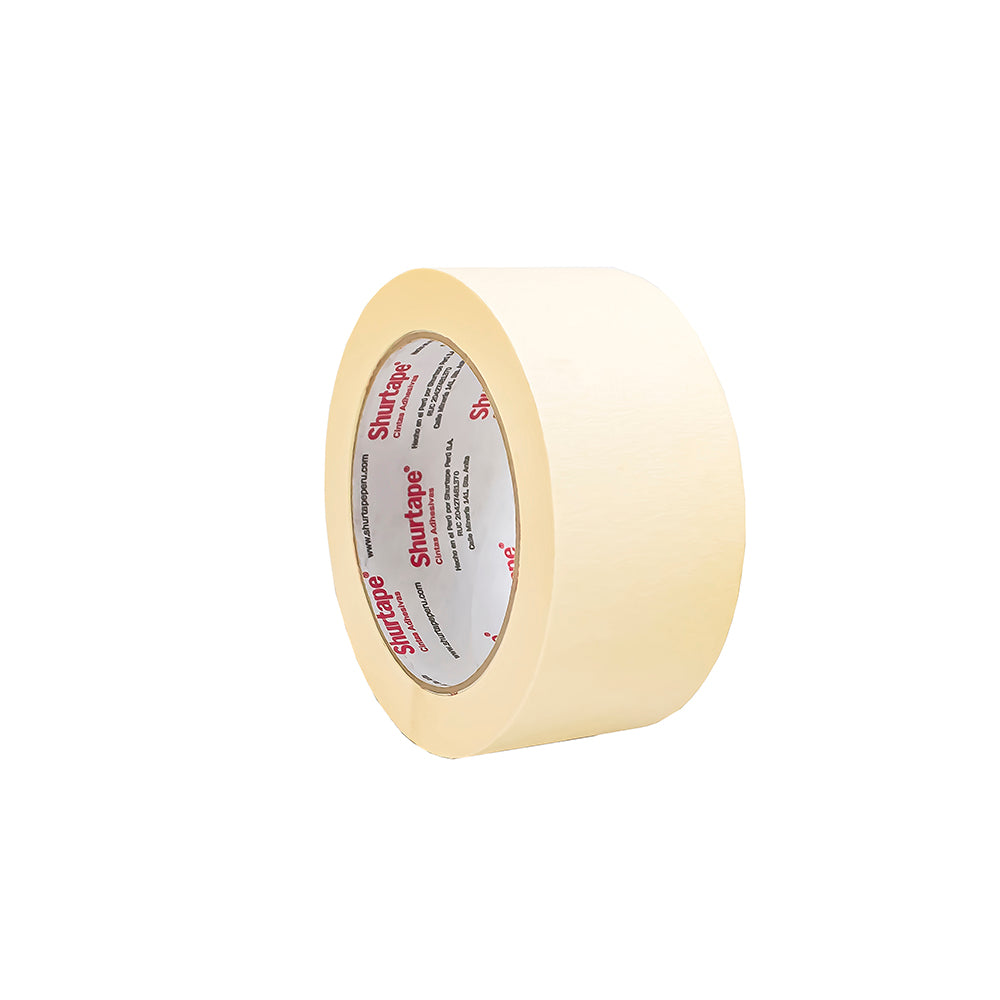 MASKINGTAPE SUPER SHURTAPE (2"x40 YDS)
