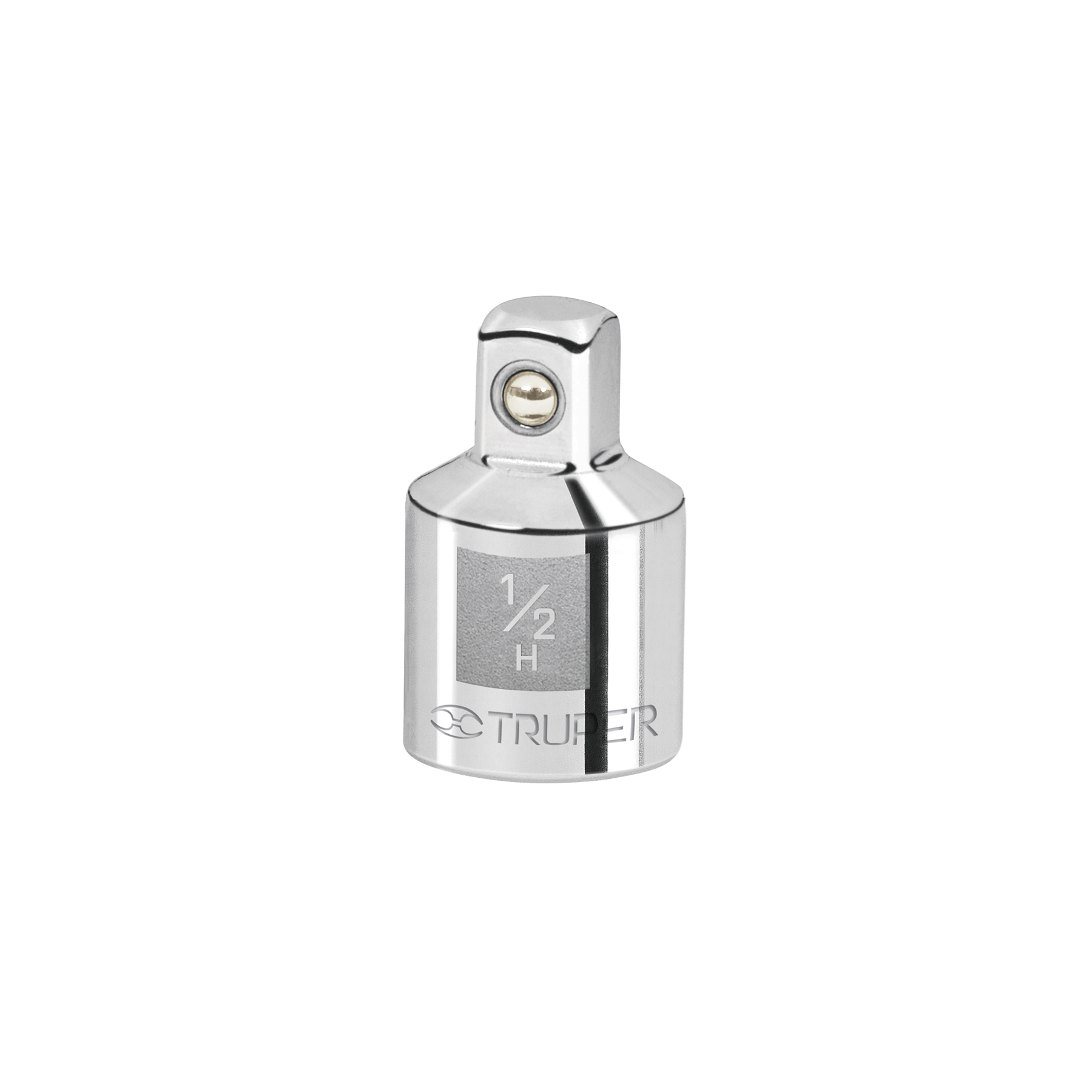 ADAPTADOR TRUPER 1/2" - 3/8"