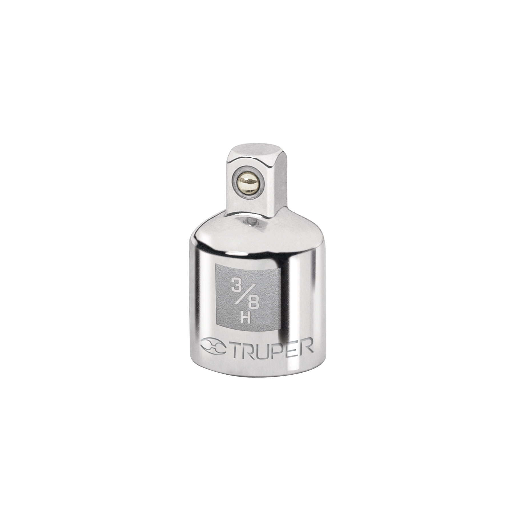 ADAPTADOR TRUPER 3/8" - 1/4"