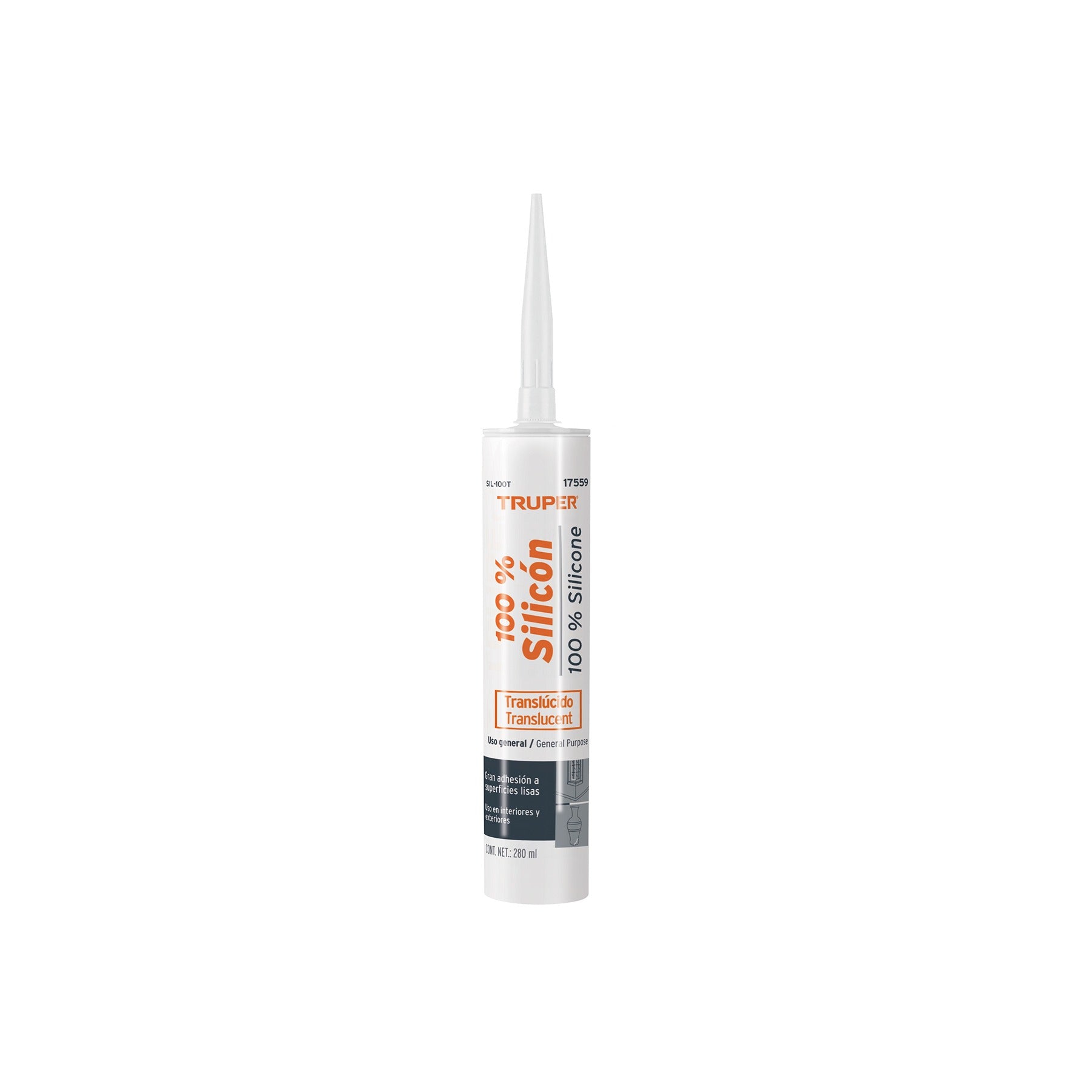SELLADOR USO GENERAL DE 280mL (TRUPER)