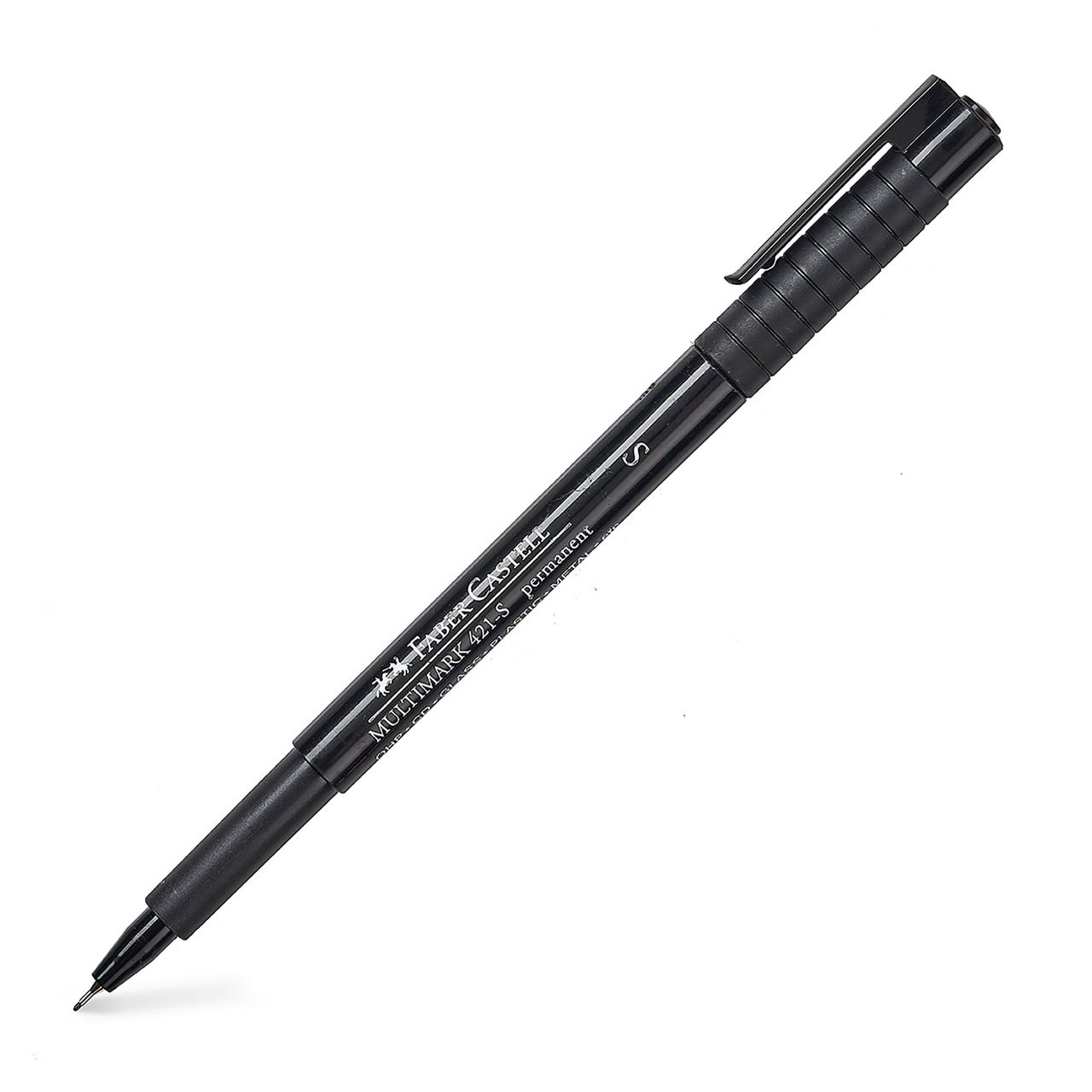 MULTIMARK 421S-PERMANENT (FABER CASTELL)