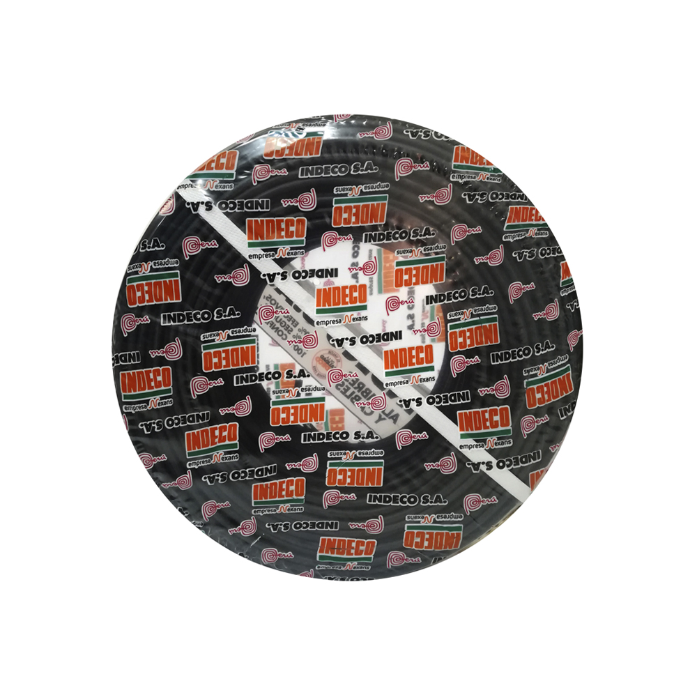 CABLE/GPT-30.3KV 14 AWG FB(01) POR METRO / NEGRO