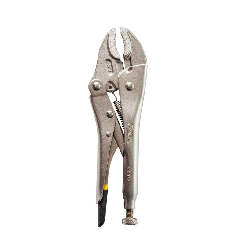 ALICATE DE PRESION 7" (STANLEY)