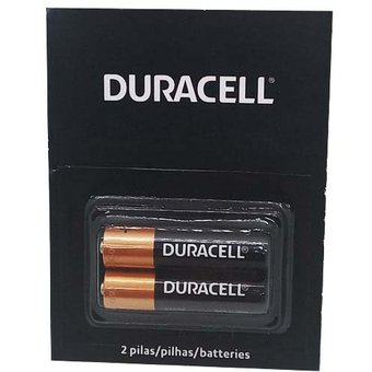 PILAS DURACELL AAA x2