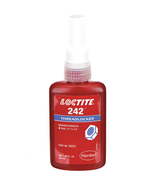 LOCTITE 242