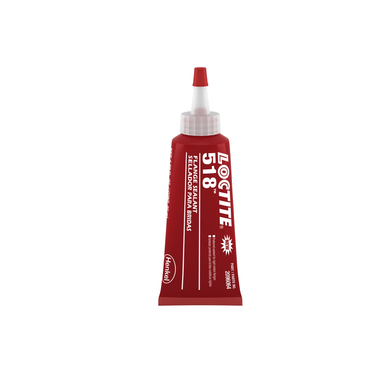 LOCTITE 518
