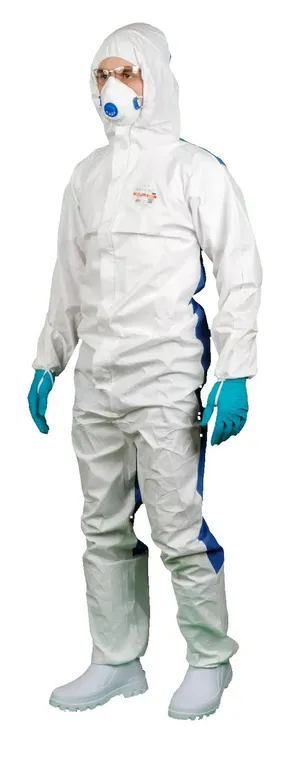 BUZOS DESECHABLES TALLA XXL