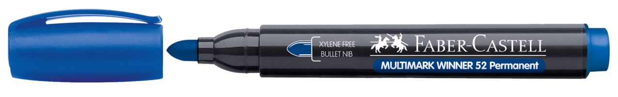 MULTIMARK WINNER 52-E (FABER CASTELL)