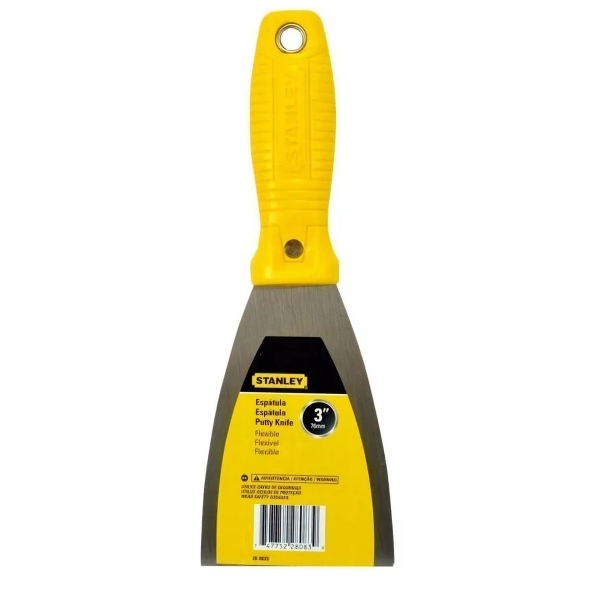 ESPATULA 3" (STANLEY)